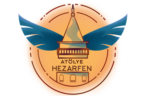 ATÖLYE HEZARFEN SANAT TASARIM